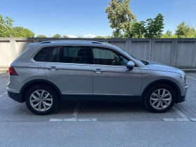 VW Tiguan 2.0 TSI 4MOTION 4x4, снимка 3