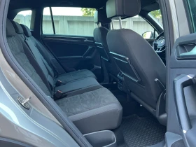 VW Tiguan 2.0 TSI 4MOTION 4x4, снимка 12