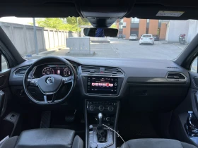 VW Tiguan 2.0 TSI 4MOTION 4x4, снимка 15