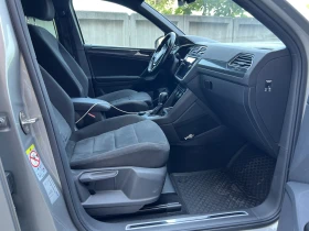 VW Tiguan 2.0 TSI 4MOTION 4x4, снимка 11