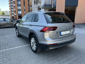 VW Tiguan 2.0 TSI 4MOTION 4x4, снимка 6