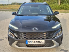 Hyundai Kona, снимка 5