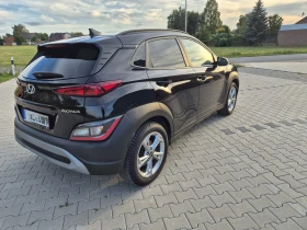 Hyundai Kona, снимка 3