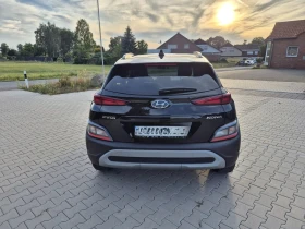 Hyundai Kona, снимка 7