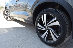 VW T-Roc R-LINE* DIGITAL* 4000KM!!!!* РАВЕН НА НОВ, снимка 2