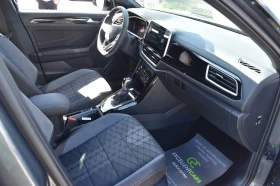 VW T-Roc R-LINE* DIGITAL* 4000KM!!!!* РАВЕН НА НОВ, снимка 12