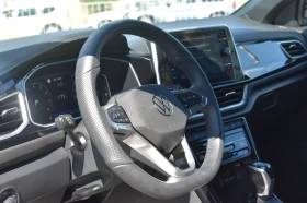 VW T-Roc R-LINE* DIGITAL* 4000KM!!!!* РАВЕН НА НОВ, снимка 10