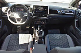 VW T-Roc R-LINE* DIGITAL* 4000KM!!!!* РАВЕН НА НОВ, снимка 13