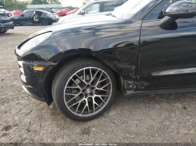 Porsche Macan, снимка 6