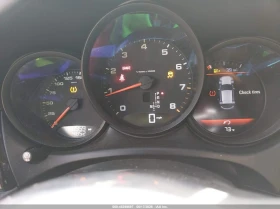 Porsche Macan, снимка 7