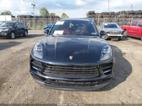 Porsche Macan, снимка 10