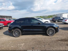 Porsche Macan, снимка 11