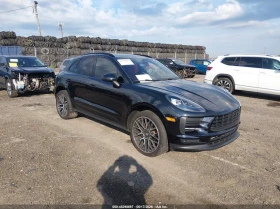 Porsche Macan, снимка 1