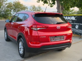 Hyundai Tucson 1.7CRDI* NAVI* CAMERA, снимка 7