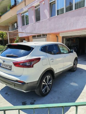 Nissan Qashqai, снимка 3