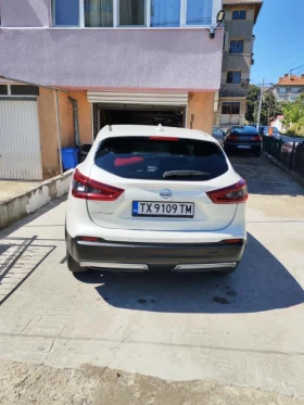 Nissan Qashqai, снимка 4