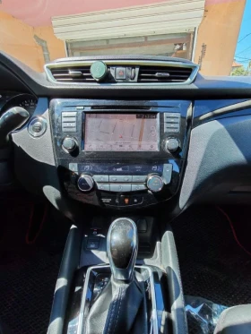 Nissan Qashqai, снимка 9