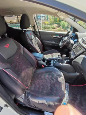 Nissan Qashqai, снимка 13