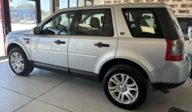 Land Rover Freelander 2.2, снимка 4