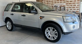 Land Rover Freelander 2.2, снимка 3