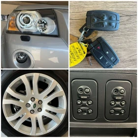 Land Rover Freelander 2.2, снимка 11