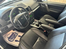 Land Rover Freelander 2.2, снимка 6