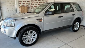 Land Rover Freelander 2.2, снимка 2