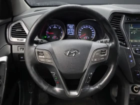Hyundai Santa fe 2.0 CRDi 4WD - САМО 30% АВАНС, снимка 13