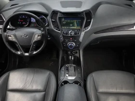 Hyundai Santa fe 2.0 CRDi 4WD - САМО 30% АВАНС, снимка 7