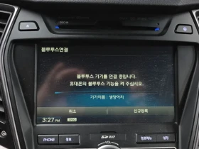 Hyundai Santa fe 2.0 CRDi 4WD - САМО 30% АВАНС, снимка 16