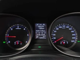 Hyundai Santa fe 2.0 CRDi 4WD - САМО 30% АВАНС, снимка 8