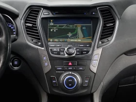Hyundai Santa fe 2.0 CRDi 4WD - САМО 30% АВАНС, снимка 14
