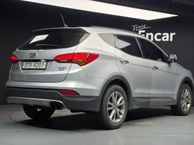 Hyundai Santa fe 2.0 CRDi 4WD - САМО 30% АВАНС, снимка 2