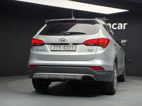Hyundai Santa fe 2.0 CRDi 4WD - САМО 30% АВАНС, снимка 4