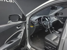 Hyundai Santa fe 2.0 CRDi 4WD - САМО 30% АВАНС, снимка 10