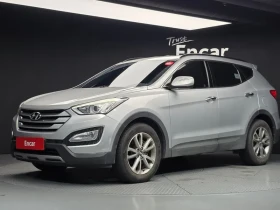 Hyundai Santa fe 2.0 CRDi 4WD - САМО 30% АВАНС, снимка 1