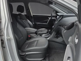 Hyundai Santa fe 2.0 CRDi 4WD - САМО 30% АВАНС, снимка 11