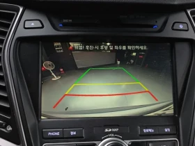 Hyundai Santa fe 2.0 CRDi 4WD - САМО 30% АВАНС, снимка 15