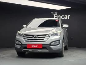 Hyundai Santa fe 2.0 CRDi 4WD - САМО 30% АВАНС, снимка 3