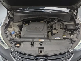 Hyundai Santa fe 2.0 CRDi 4WD - САМО 30% АВАНС, снимка 6