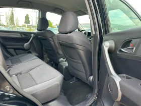 Honda Cr-v 2.0-LPG-PRINS-AUTOMAT-1Г-ГАРАНЦИЯ, снимка 12