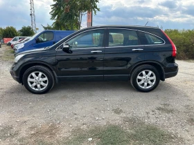 Honda Cr-v 2.0-LPG-PRINS-AUTOMAT-1Г-ГАРАНЦИЯ, снимка 2