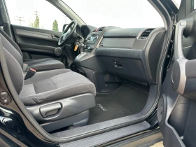 Honda Cr-v 2.0-LPG-PRINS-AUTOMAT-1Г-ГАРАНЦИЯ, снимка 10