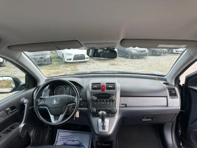 Honda Cr-v 2.0-LPG-PRINS-AUTOMAT-1Г-ГАРАНЦИЯ, снимка 11