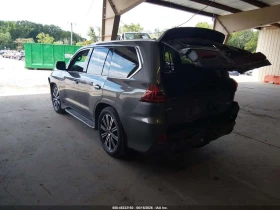 Lexus LX 570 RUN&DRIVE * BUY NOW до 28.09 * CARFAX * , снимка 3