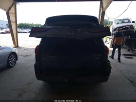 Lexus LX 570 RUN&DRIVE * BUY NOW до 28.09 * CARFAX * , снимка 16