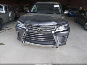 Lexus LX 570 RUN&DRIVE * BUY NOW до 28.09 * CARFAX * , снимка 6