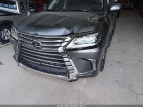 Lexus LX 570 RUN&DRIVE * BUY NOW до 28.09 * CARFAX * , снимка 17