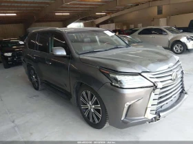Lexus LX 570 RUN&DRIVE * BUY NOW до 28.09 * CARFAX * , снимка 1