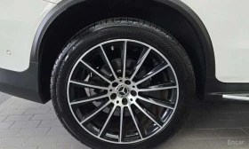 Mercedes-Benz GLC 4MATIC Premium Coupe * БЕЗ ПЪРВОНАЧАЛНА, снимка 5